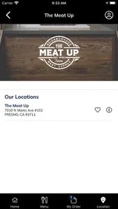 The Meat Up screenshot 5