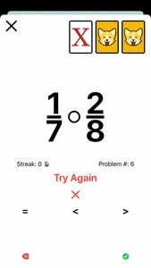 Number Ninja Intermediate Math screenshot 6