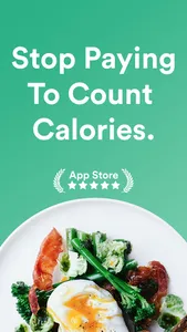 Calorie Deficit Calculator screenshot 0