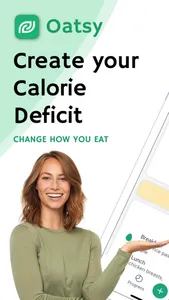 Calorie Deficit Calculator screenshot 1