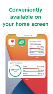 Calorie Deficit Calculator screenshot 9