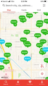 HomeBright screenshot 0