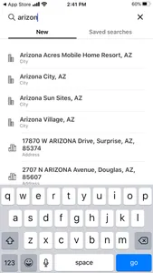 HomeBright screenshot 3