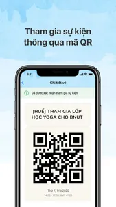 Hệ sinh thái SCI screenshot 2