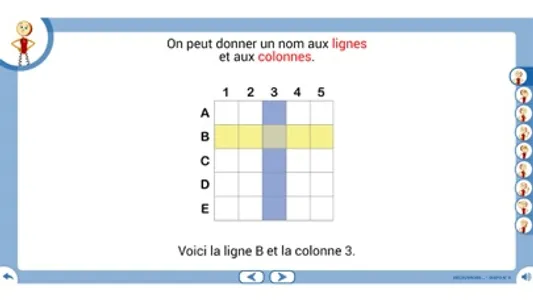 Leçons interactives-Géométrie screenshot 2