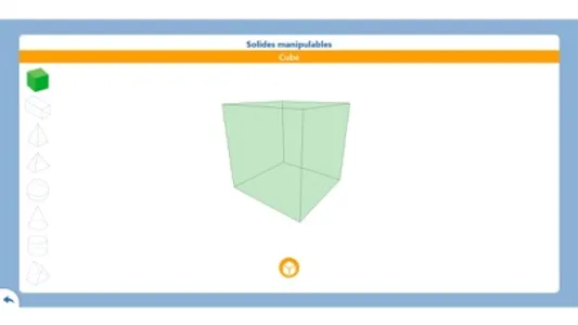 Leçons interactives-Géométrie screenshot 8