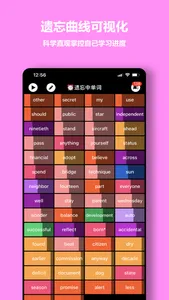 单词块-背单词学英语翻译 screenshot 4