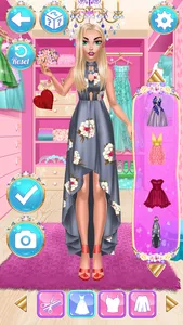 Chic Wedding Salon screenshot 0