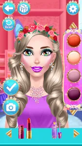 Chic Wedding Salon screenshot 1