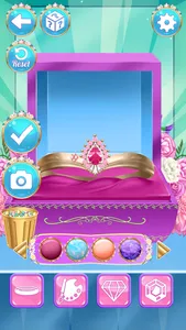 Chic Wedding Salon screenshot 2