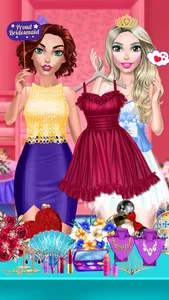 Chic Wedding Salon screenshot 3