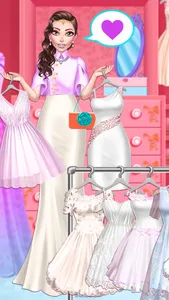 Chic Wedding Salon screenshot 4