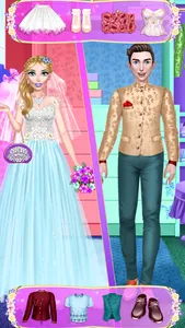 Chic Wedding Salon screenshot 5