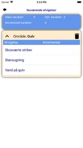 KvaliSYS screenshot 5