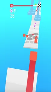 Jelly Run 3D screenshot 2