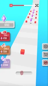 Jelly Run 3D screenshot 3