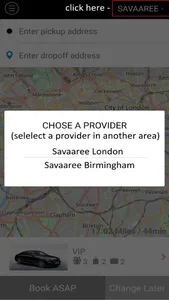 Savaaree screenshot 1