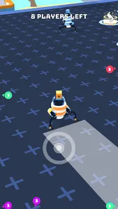 Robot.io screenshot 0