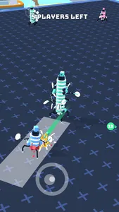 Robot.io screenshot 2