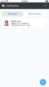 Teorema Formalize screenshot 5