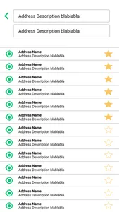 Dime Rideshare Aggregator screenshot 2