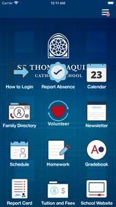 My STA App screenshot 0