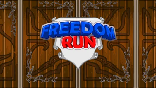 FreedomRun I screenshot 0