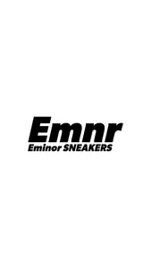 Emnr - Eminor SNEAKERS screenshot 0