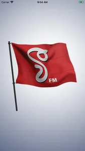 V FM screenshot 0