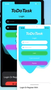 ToDoTask :: Simplest screenshot 0