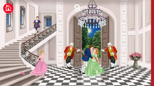 Great fairy tale fun screenshot 2