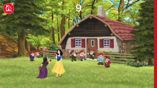 Great fairy tale fun screenshot 3