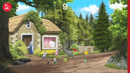 Great fairy tale fun screenshot 5