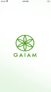 Gaiam Weight Scale screenshot 0