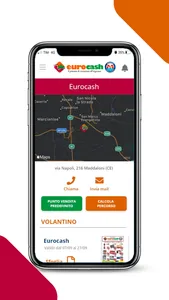 Eurocash Morgese screenshot 4