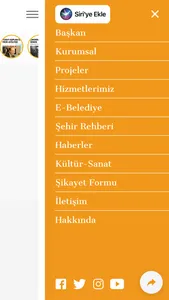 Esenler Hizmet Asistanı screenshot 6