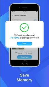 Clean Up Duplicate Photos screenshot 3