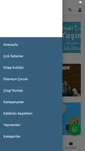 İlkNokta screenshot 1