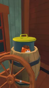 Cats in Time screenshot 4