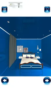 EscapeGame BlueROOM screenshot 4