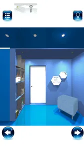 EscapeGame BlueROOM screenshot 5