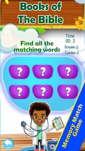 Bible Whiz screenshot 4