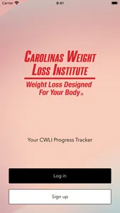 CWLI - Designed for Your Body! screenshot 0