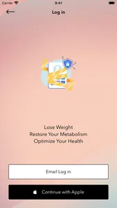 CWLI - Designed for Your Body! screenshot 1