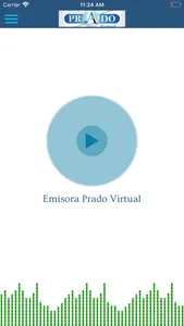 Prado Virtual screenshot 2