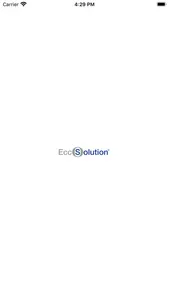 EccoSolution screenshot 0