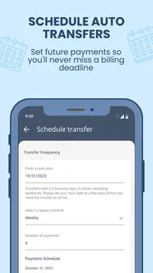 TANGGapp: Money Transfers screenshot 6