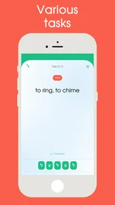 Learn Hebrew Alphabet & Words screenshot 5
