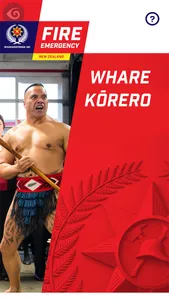 Whare Kōrero screenshot 0