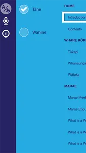 Whare Kōrero screenshot 6